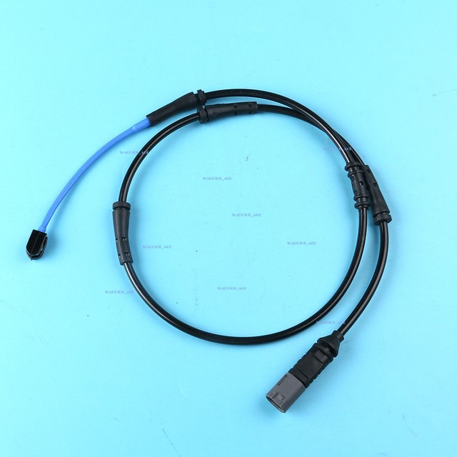 34356791962 Fits BMW F10 5Series 528i 535i 550i Car Brake Pad Wear