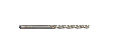 #32 (.116'') Cobalt Jobber Length Drill Flat Bottom Radius .013'' MF00301225