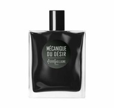 Mècanique du Dèsir edp 100 ml spray Pierre Guillaume