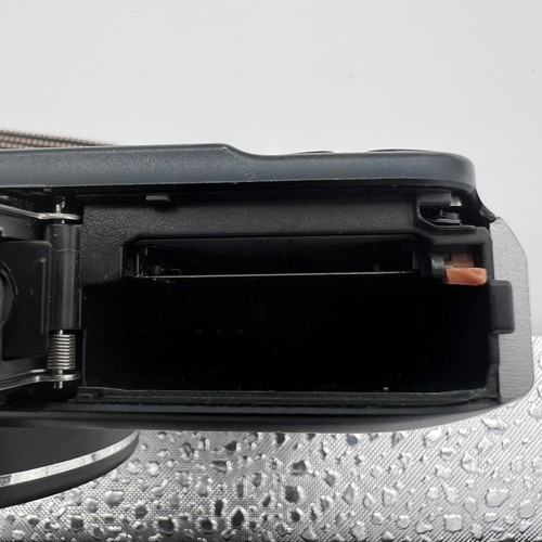 Canon PowerShot SX210 HS Black Digital Camera From Japan Tested - 1 Day Handling - Picture 16 of 17