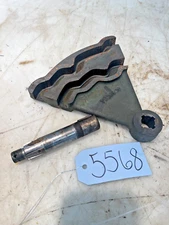 1962 John Deere 2010 Tractor Shift Cam T13614T