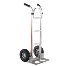 Magliner Aluminum Handtruck with Dual Handles 116-UA-1060