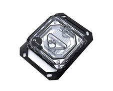 Bykski CPU-XPR-C-M High-Efficiency CPU Water Cooling Block - Featuring High F...