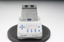 Eppendorf 5382 ThermoMixer C Heating Cooling Mixing Mixer With 50mL ThermoBlock