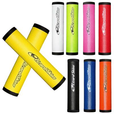 Lizard Skins Griffe Fahrrad Lenker DSP TRK FR DH MTB Mountain Bike 130mm 32,3mm