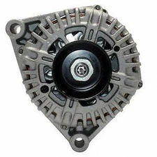 Reman Alt  ACDelco Professional/Gold  334-2856