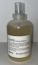 Davines Love Curl Revitalizer 250 ml 8.45 fl oz Authentic Retail 36