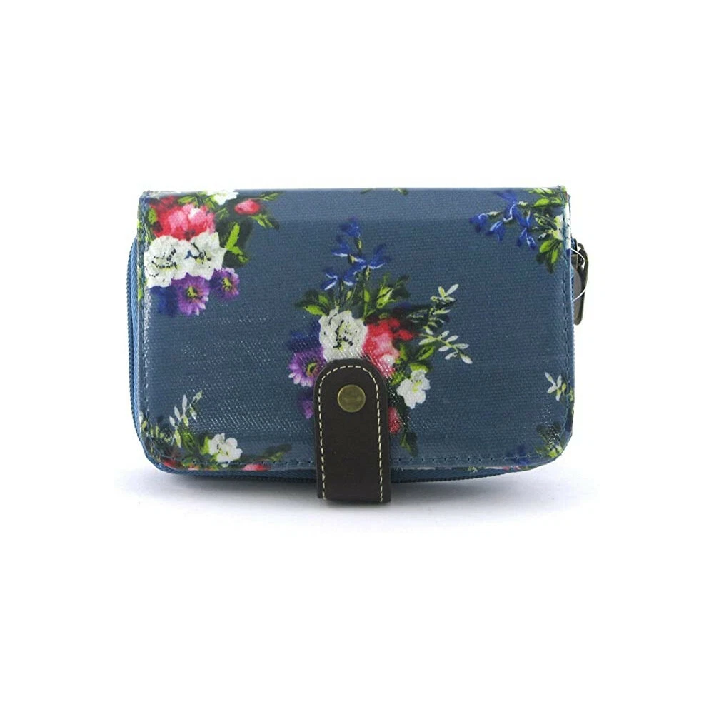 Oilcloth purses sale