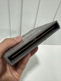 Blades of Steel (NES Nintendo Entertainment System