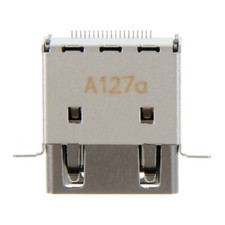 HDMI Port for Microsoft Xbox Series X Replacement Repair Part Game Console