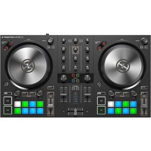 Traktor Kontrol D2 | eBay Traktor Kontrol D2 | eBay