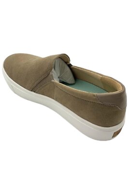 Dr. Scholl's Women's Nova Slip On Sneaker Woodsmoke Microfiber | eBay
