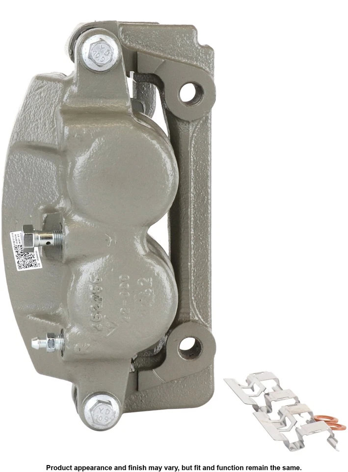 Pinza de freno de disco delantera derecha cardona para Ford F-150 2004-2005 Foto 4 de 4