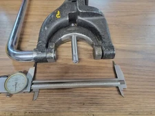 HOLDRIDGE RADII CUTTER
