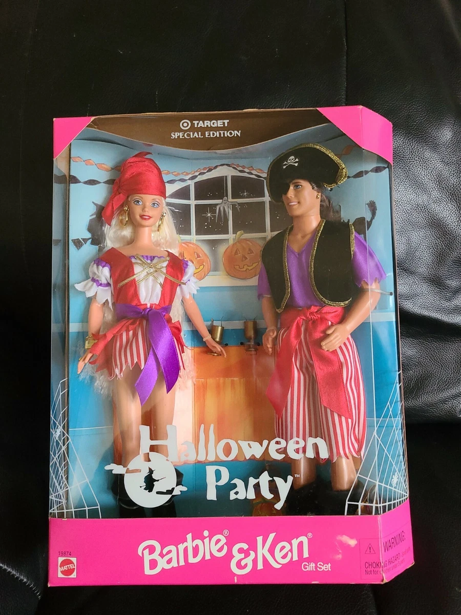 Barbie ken doll target sale