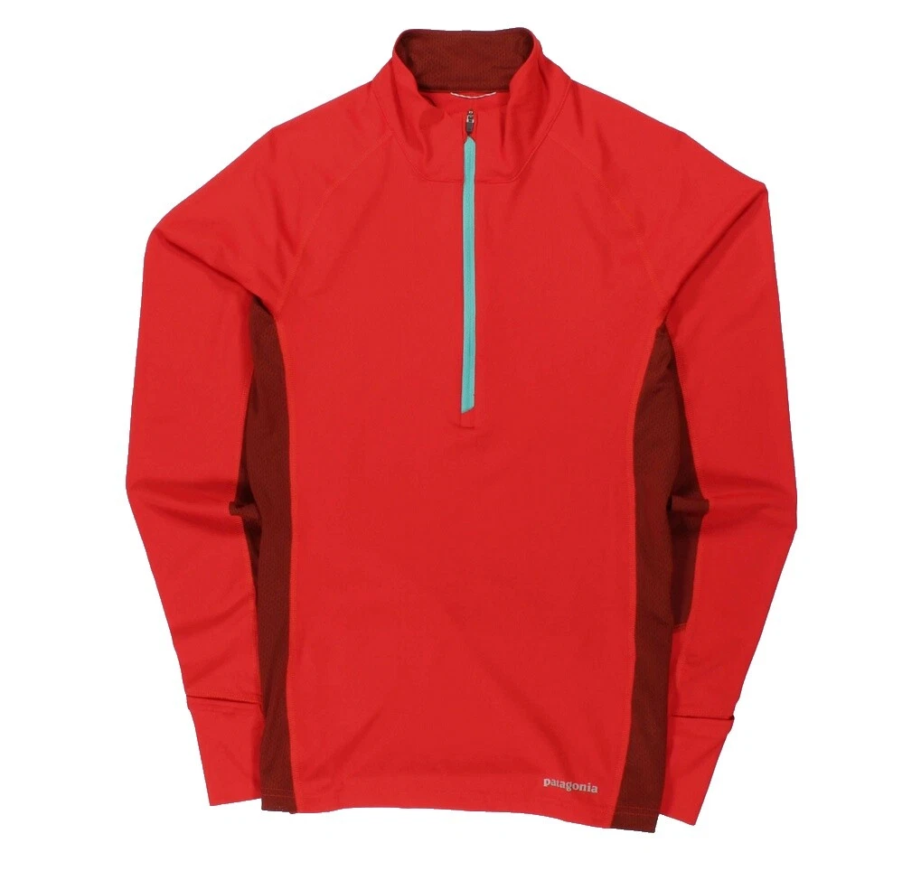 Patagonia Women's Long Sleeve Tops