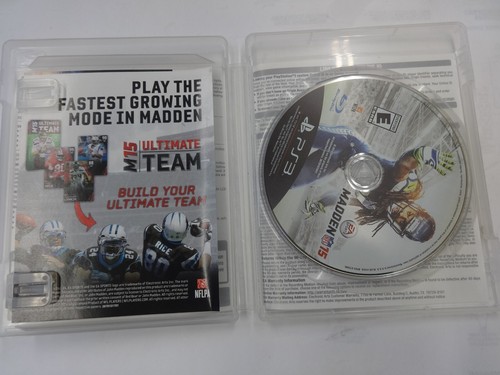 LARGE SELECTION PS3 PLAYSTATION 3 USED & NEW VIDEO GAMES U CHOOSE FROM DROP DOWN - Picture 239 of 487
