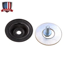 Shift Linkage Bushing Bolt Washer Set Kit for Honda Acura Integra Civic 1.8L