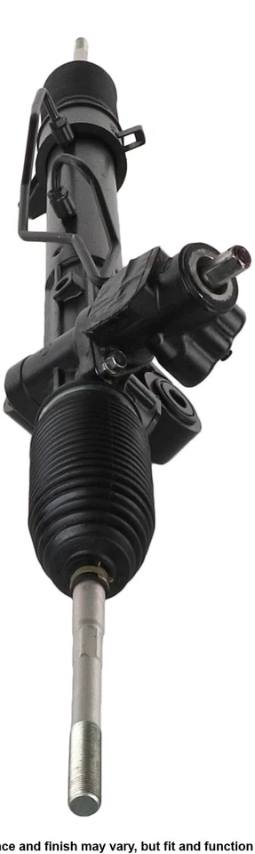 Montaje de piñón y estante Buick Enclave 2008-2017 cardone 2009 2010 2011 2012 Foto 3 de 4