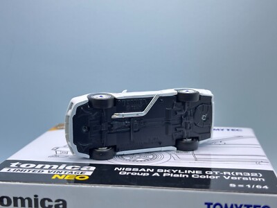 TOMYTEC TOMICA LIMITED VINTAGE 6台セット Tomica Limited Vintage NEO LV-N232b TOYOTA ALTEZZA RS200 Z