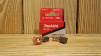Makita KohlebüRste CB-430, 191971-3 / 1 Paar / Original
