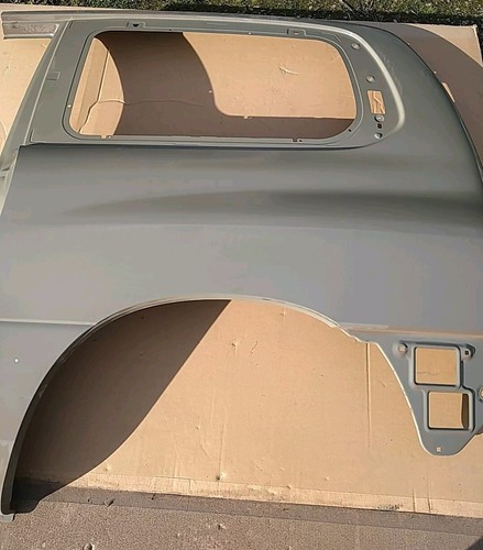 Genuine Suzuki Vitara GV1600 ? Nearside Rear Quarter Panel 6451166DV0P31 NOS - Picture 3 of 15