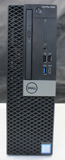 Dell Optiplex 5060 I5-8500 256GB NvME SSD 16GB DDR4 Win11Pro