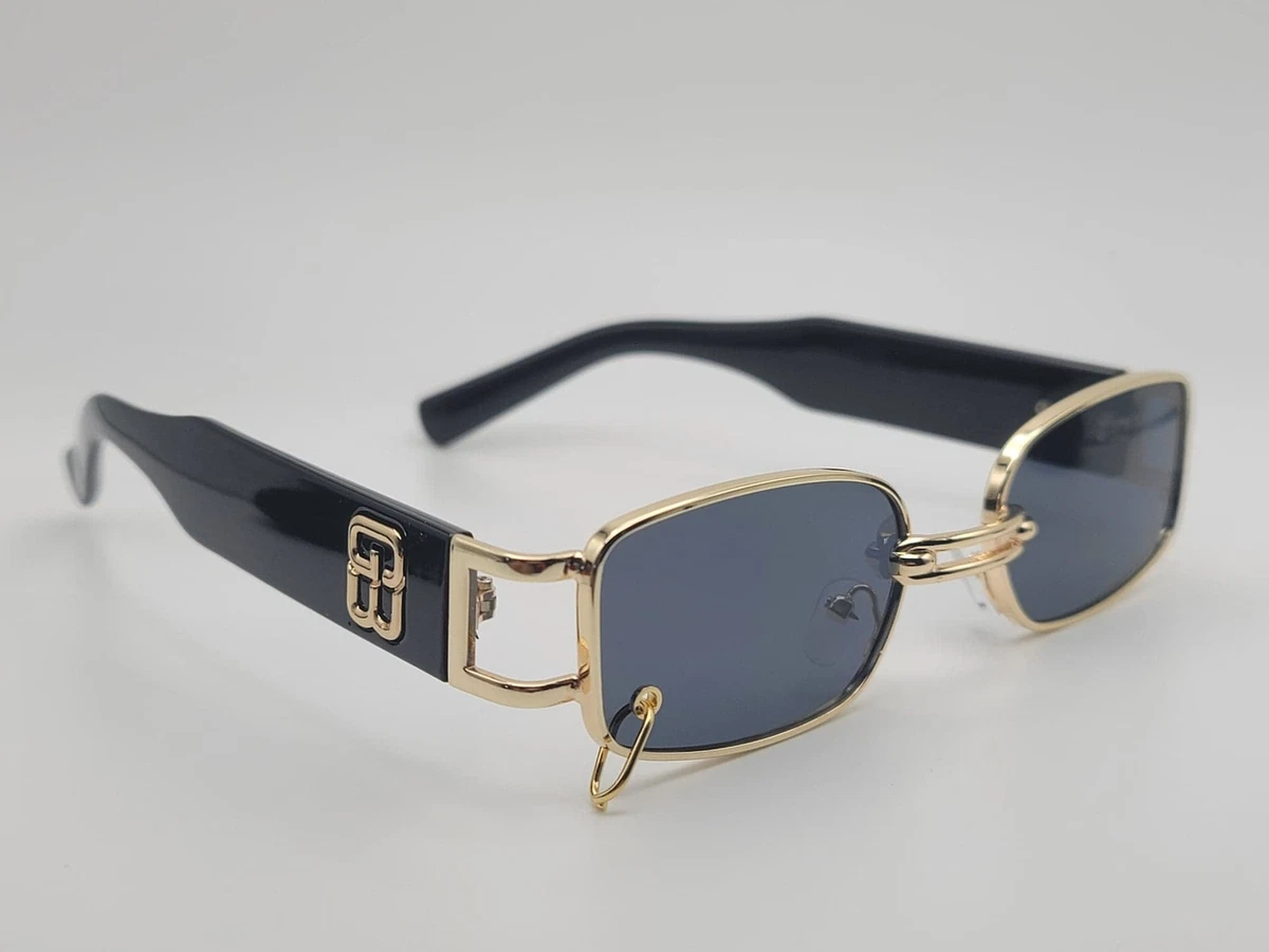 Vintage luxury sunglasses hotsell