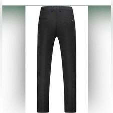 Men  s dress pants, slacks for suits and formal events multiple sizes