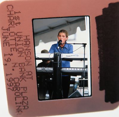 HANSON MMMBop Middle of Nowhere Underneath Yo! Kidz: The Vidz  Anthem SLIDE 10