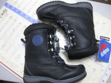 NEW Boys Totes Kids BARRY Waterproof Boot THERMOLITE Warm CHOOSE SIZES