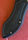 Smith & Wesson Homeland Security Drop Point Locking Titanium Blade Knife - NEW — photo 7