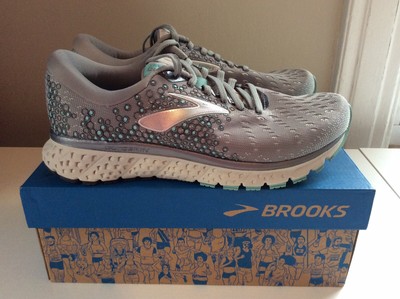 brooks glycerin 3 brown