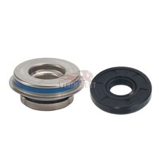 Pompe à eau BMW 850