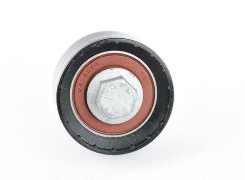 NEW AUDI A1 8X TOOTHED BELT IDLER PULLEY 04E109244B OEM - Picture 3 of 4