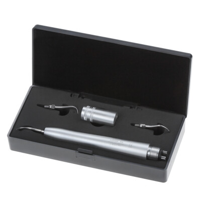Dental Sonic Perio Hygienist Air Scaler Handpiece AS2000 M4 & G1 G2 G4 Tips 4H