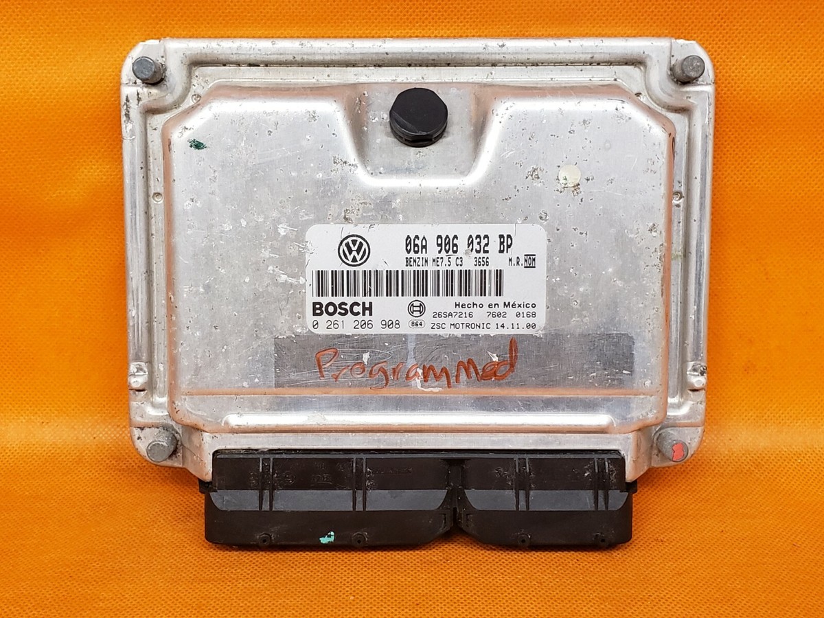 フォルクスワーゲン ザ・ビートル オンボードECU フォルクスワーゲン ザ・ビートル オンボードECU - メルカリ