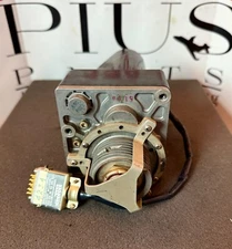 065-0050-07 - Bendix King KS-177 Pitch Servo - Serviceable Part