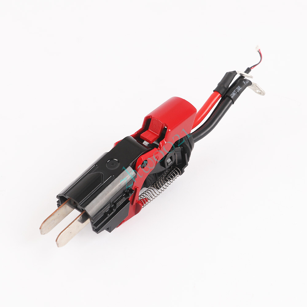 dyson V8 Trigger SV10 メンテナンス済み Original Trigger Switch Assembly Replace Part For Dyson V8