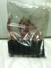 7 HELWIG CARBON 10-101532-778-2-05 CARBON BRUSHES