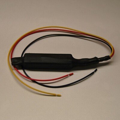 NRC New Rage Cycles Dual Load Equalizer