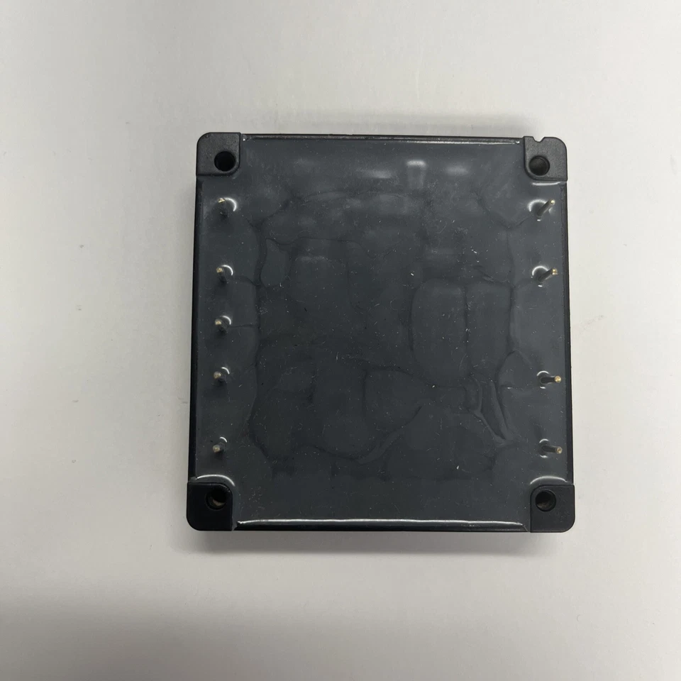 LUCENT JW030B-M DC-DC Converter 12v 30w - Image 3 of 3