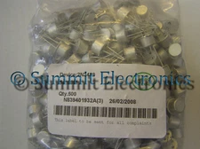 2n3440 NPN Transistor sil HV TO 39  1 pc lot