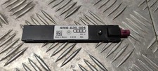 PORSCHE 911 991 Antennenverstärker  4M0035504 4.80 Petrol 304kw 2018 34613400