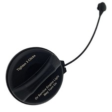Replace 95995094 Gas Cap Fuel Cap for 04-13 Buick Cadillac Chevy Silverado Ta...