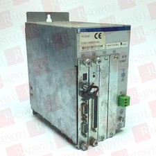 BOSCH CCD01.1KE19-01FW / CCD011KE1901FW (USED)