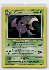 Pokémon Holo WOTC Cards Vintage Rare Authentic LP/NM - Pick Your Exact Card! on eBay
