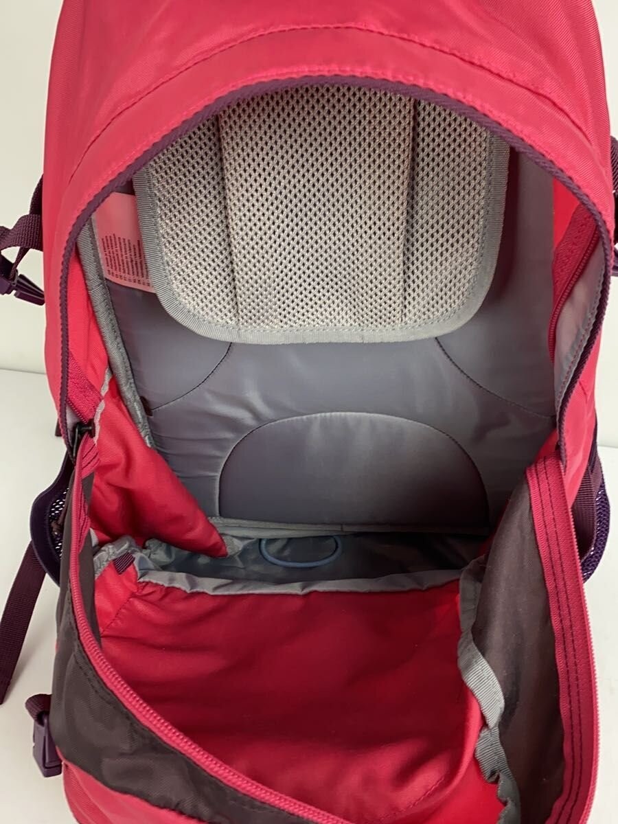 MILLET Backpack Polyester Pink - image 6