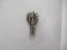 Ral Partha - 1979 Metal Miniature 25mm scale figure wings armour 2.5" statue