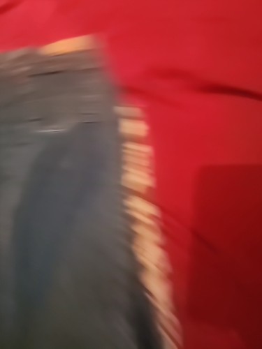 levis 512 taglia 14 - Foto 5 di 6